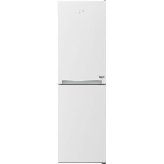 BEKO Pro HarvestFresh CFG5582VW 50/50 Fridge Freezer - White