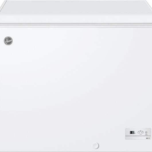 HOOVER HHCH 200 ELK Chest Freezer - White