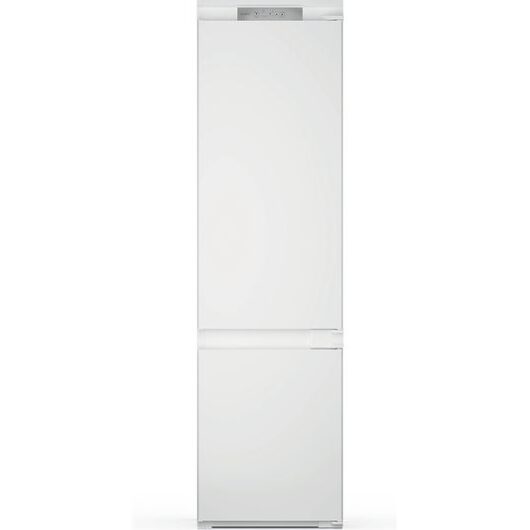 HOTPOINT Total No Frost HTC20 T322 UK Integrated 70/30 Fridge Freezer - Sliding Hinge
