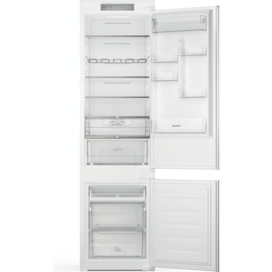 Hotpoint HTC20 T322 UK Integrated Total No Frost 70/30 Fridge Freezer HTC20T322