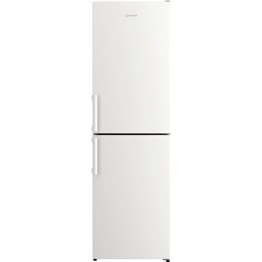 INDESIT Low Frost IB55 732 W UK 50/50 Fridge Freezer - White
