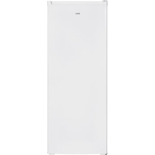 LOGIK LTF55W23 Tall Freezer - White