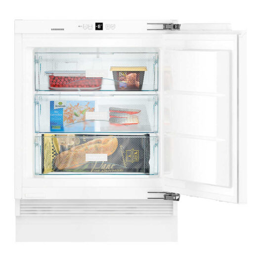 Liebherr Comfort SUIG1514 Under Counter Fully Integrated Freezer