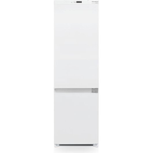 MONTPELLIER MIFF703LF Integrated 70/30 Fridge Freezer - Sliding Hinge