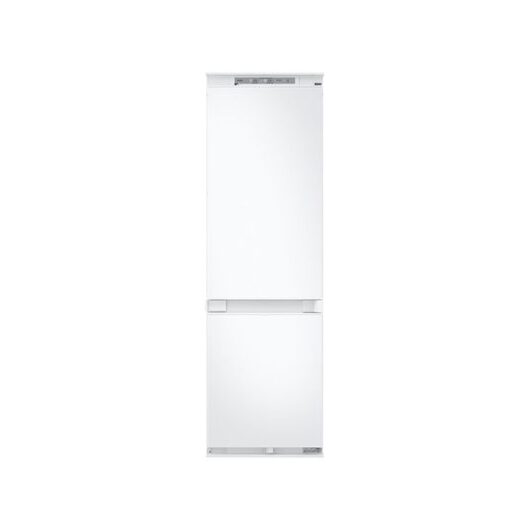 SAMSUNG Bespoke AI Series 7 SpaceMax BRB80F26ADS0EU Integrated Smart 70/30 Fridge Freezer - Sliding Hinge, White
