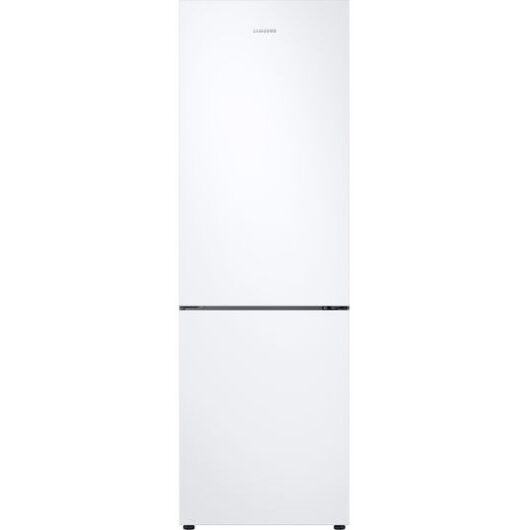 SAMSUNG Series 5 SpaceMax RB33B610EWW/EU Smart 70/30 Fridge Freezer - White