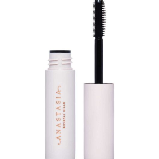 Anastasia Beverly Hills Deluxe Brow Freeze® Gel