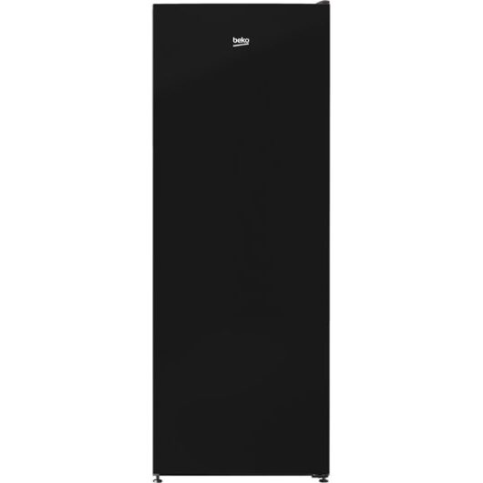 BEKO FNE4545B Tall Freezer - Black