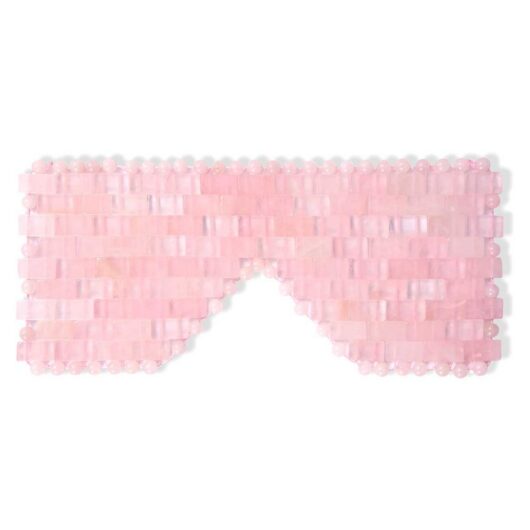 Botanics Rose Quartz Eye Mask