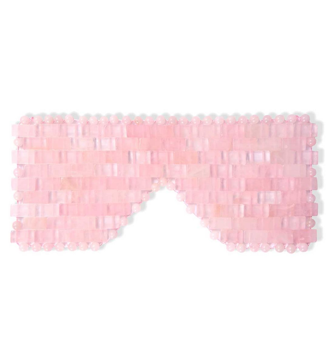 Botanics Rose Quartz Eye Mask