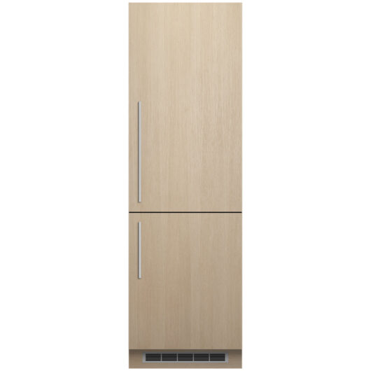 Fisher and Paykel RB6018BRV Series 7 60cm Frost Free Integrated Fridge Freezer