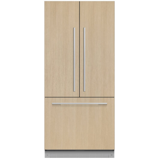Fisher and Paykel RS80A3 Series 7 Integrated Frost Free American Fridge Freezer