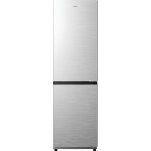 HOOVER HONCQ3T518ENXK 50/50 Fridge Freezer - Inox