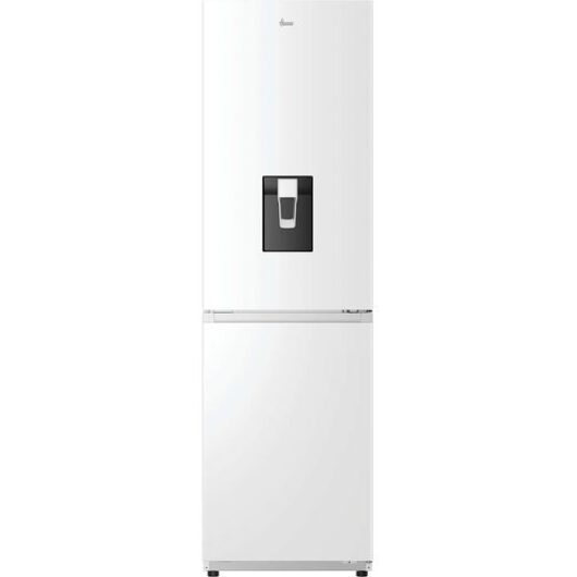 HOOVER HONCQ3T518EWWK 50/50 Fridge Freezer - White