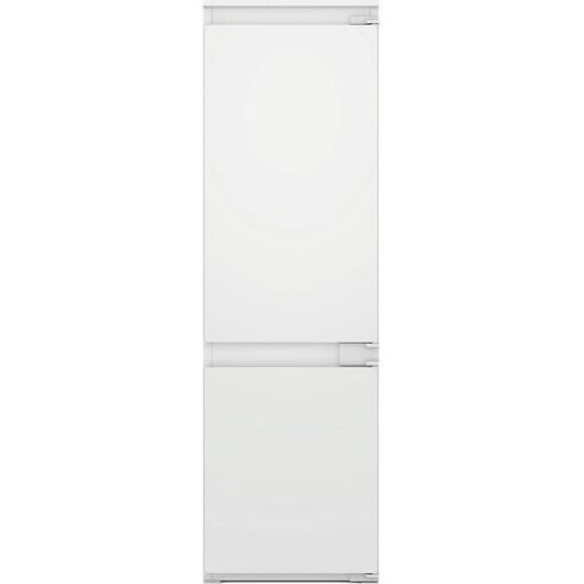 HOTPOINT Low Frost HTC18D011A1 Integrated 70/30 Fridge Freezer - Sliding Hinge