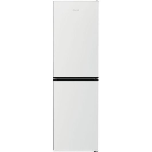HOTPOINT No Frost HPKH 1261 W4UK 50/50 Fridge Freezer - White