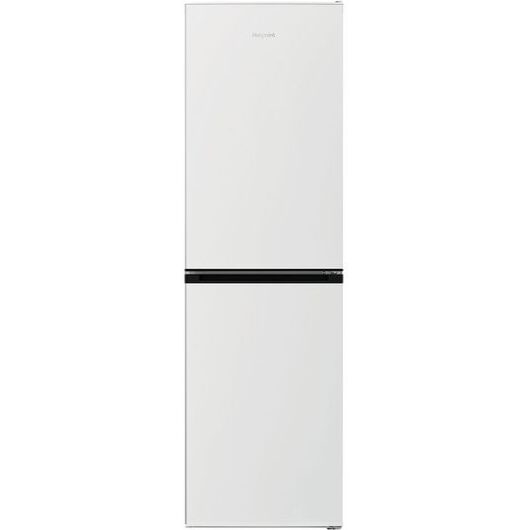 HOTPOINT No Frost HPKH 1261 W5UK 50/50 Fridge Freezer - White