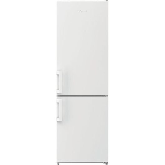 INDESIT IKNS 1261 W4UK 60/40 Fridge Freezer - White