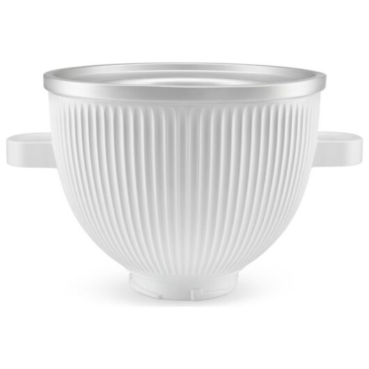 KitchenAid Ice Cream Maker Attachment