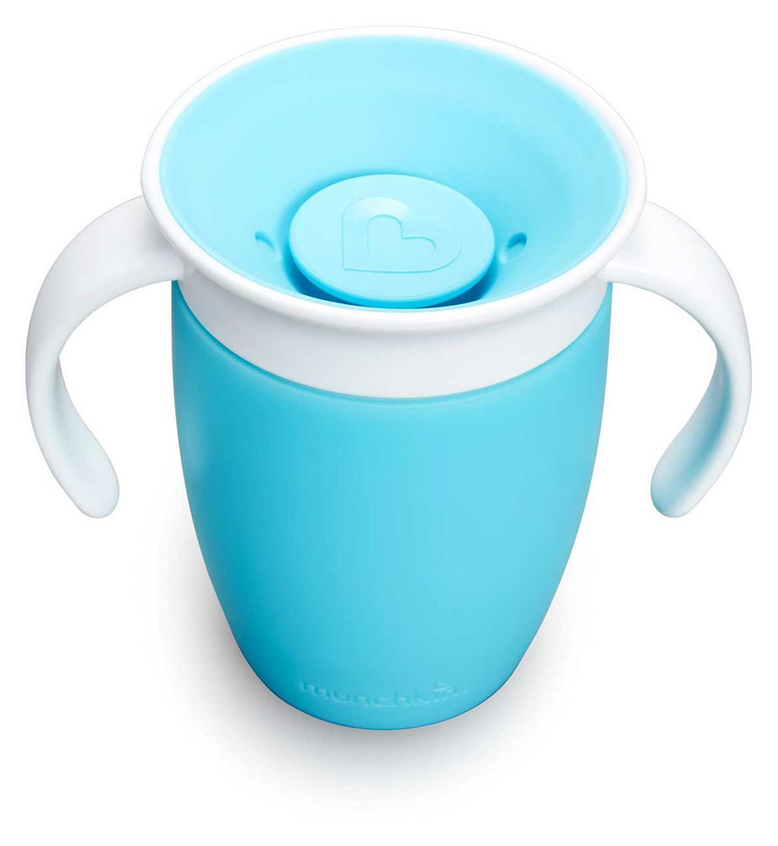 Munchkin Miracle 360° Cup Trainer 7Oz 6M+