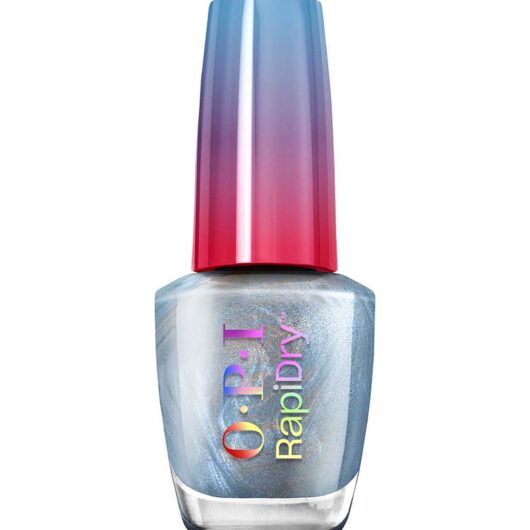 OPI Rapidry - Nail Polish Freeze N Thank You 9ml