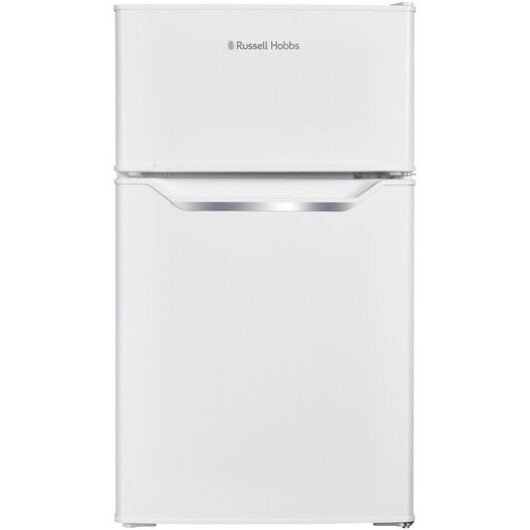 RUSSELL HOBBS RH85UCFF482E1W 70/30 Fridge Freezer - White